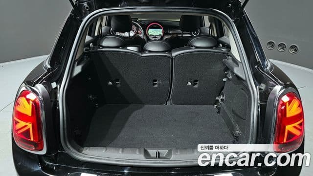 Mini Cooper S 3세대, 2018 20