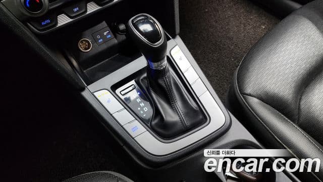 Hyundai The / новый New Avante AD Smart Choice, 2020 9