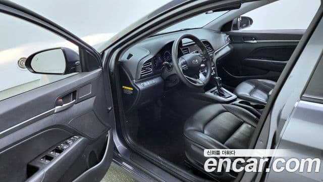 Hyundai The / новый New Avante AD Smart Choice, 2020 10