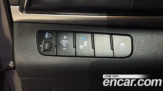 Hyundai The / новый New Avante AD Smart Choice, 2020 15