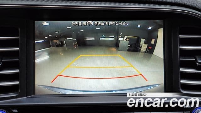 Hyundai The / новый New Avante AD Smart Choice, 2020 19