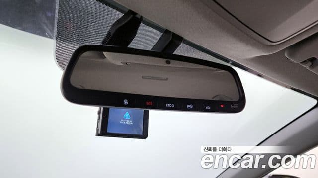 Hyundai The / новый New Avante AD Smart Choice, 2020 20