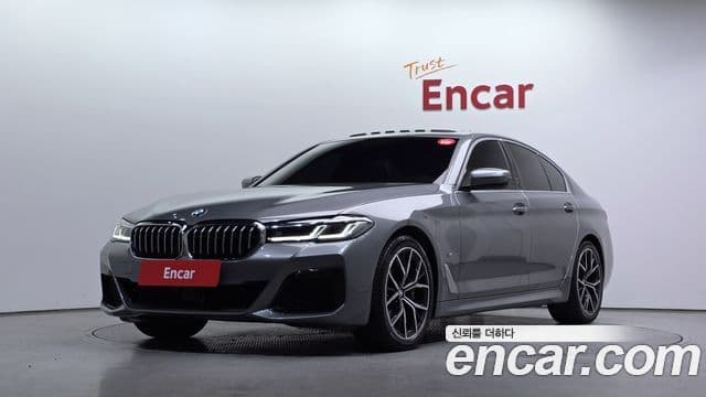BMW 5시리즈 (G30) 530i xDrive M Sport, 2023 1