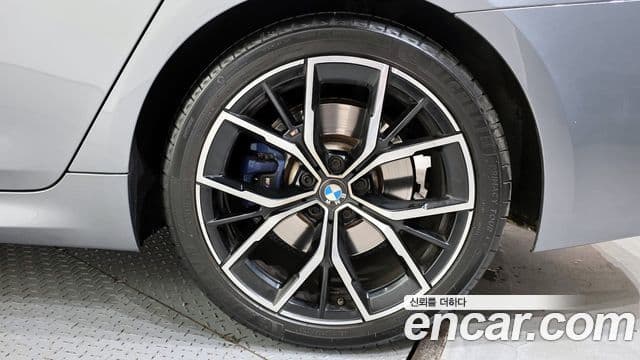 BMW 5시리즈 (G30) 530i xDrive M Sport, 2023 все фото