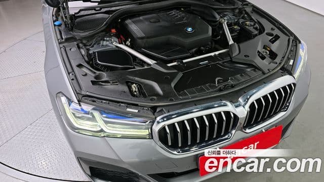 BMW 5시리즈 (G30) 530i xDrive M Sport, 2023 6