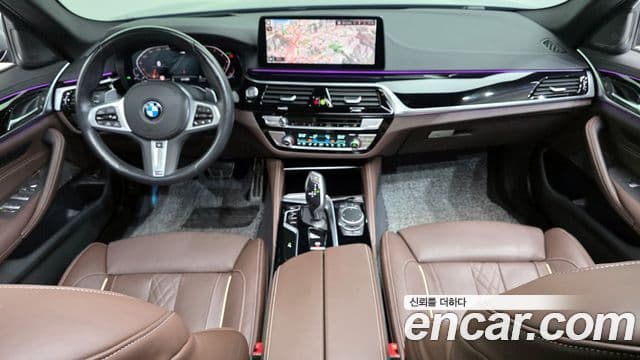 BMW 5시리즈 (G30) 530i xDrive M Sport, 2023 7
