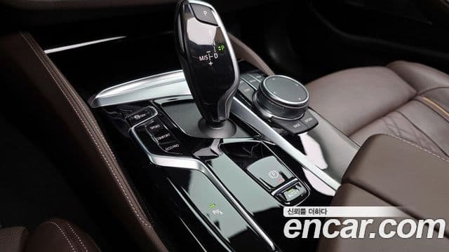 BMW 5시리즈 (G30) 530i xDrive M Sport, 2023 9