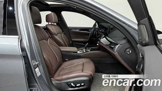 BMW 5시리즈 (G30) 530i xDrive M Sport, 2023 10