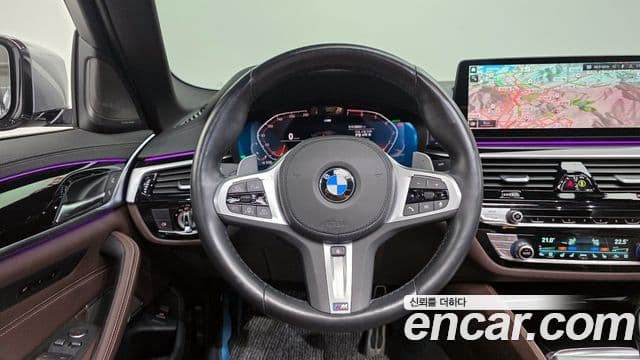 BMW 5시리즈 (G30) 530i xDrive M Sport, 2023 13