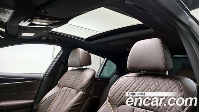 BMW 5시리즈 (G30) 530i xDrive M Sport, 2023 19