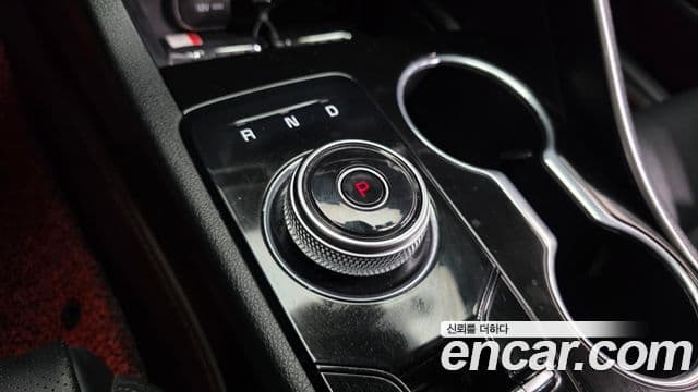 Kia K5 гибрид 3세대 Trendy, 2022 9