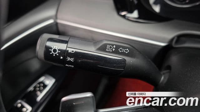 Kia K5 гибрид 3세대 Trendy, 2022 18