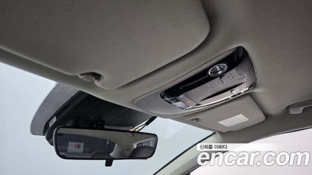 Kia K5 гибрид 3세대 Trendy, 2022 19