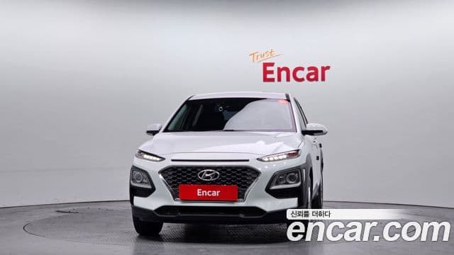 Hyundai Kona Modern Choice, 2020 3