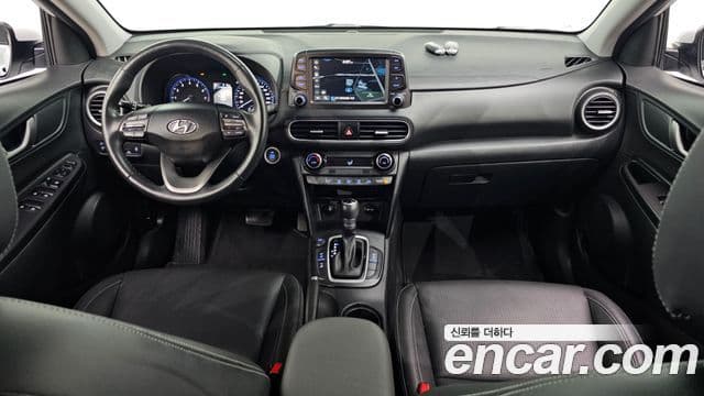 Hyundai Kona Modern Choice, 2020 7