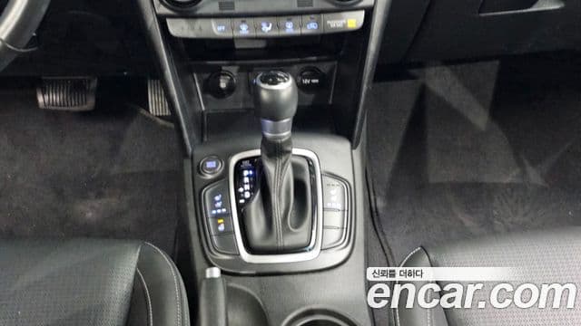 Hyundai Kona Modern Choice, 2020 9