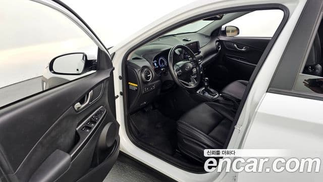 Hyundai Kona Modern Choice, 2020 10