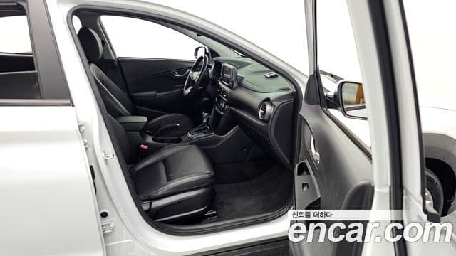 Hyundai Kona Modern Choice, 2020 11