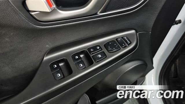 Hyundai Kona Modern Choice, 2020 18