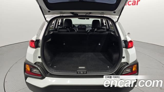 Hyundai Kona Modern Choice, 2020 20