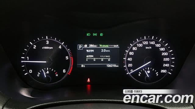 Genesis G80 Luxury, 2018 8