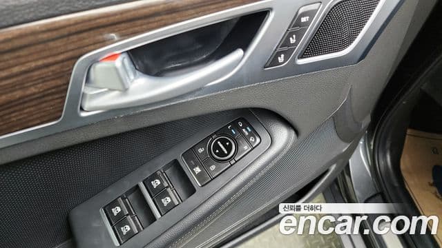 Genesis G80 Luxury, 2018 13