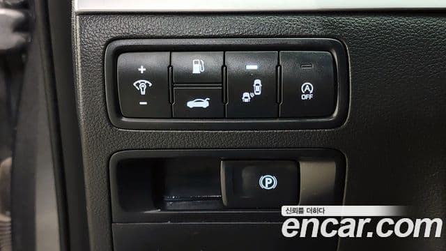 Genesis G80 Luxury, 2018 14