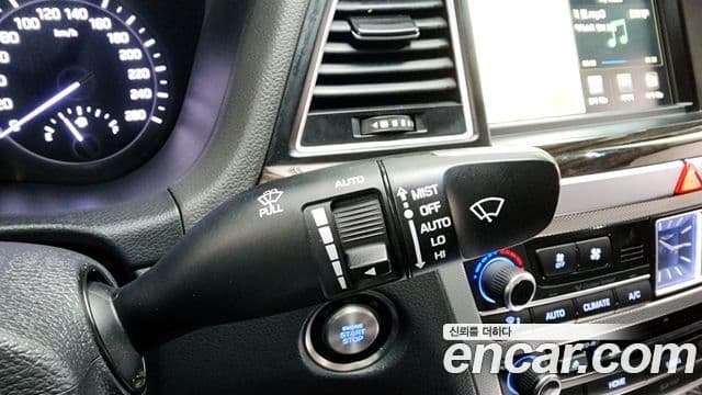 Genesis G80 Luxury, 2018 16