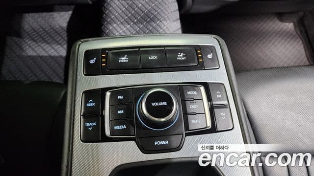 Genesis G80 Luxury, 2018 19