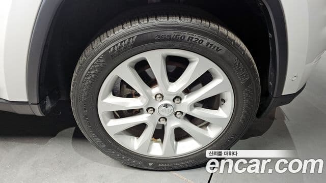 Jeep Grand Cherokee WK2, 2017 все фото