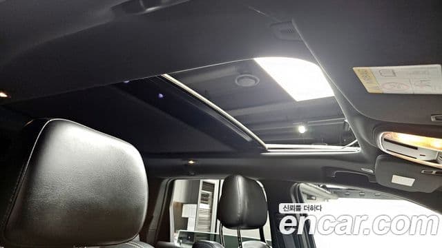 Jeep Grand Cherokee WK2, 2017 18