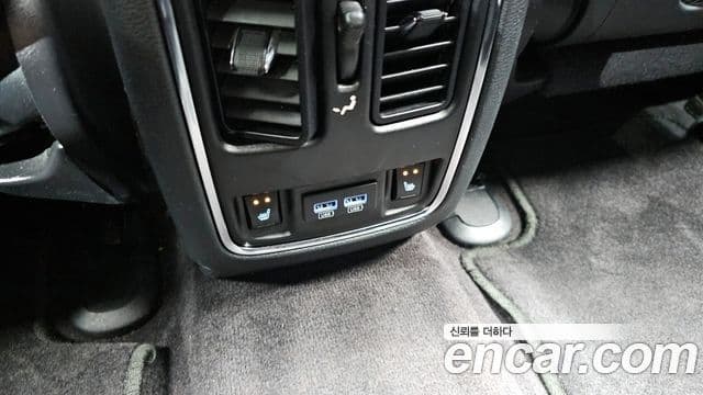 Jeep Grand Cherokee WK2, 2017 19