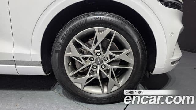 Genesis GV70, 2022 все фото