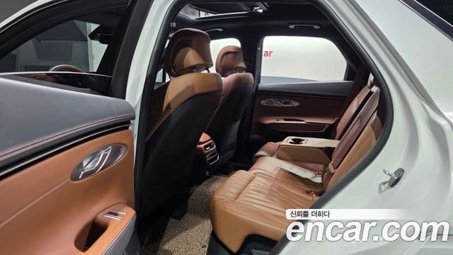 Genesis GV70, 2022 12