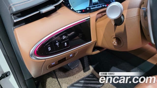 Genesis GV70, 2022 15