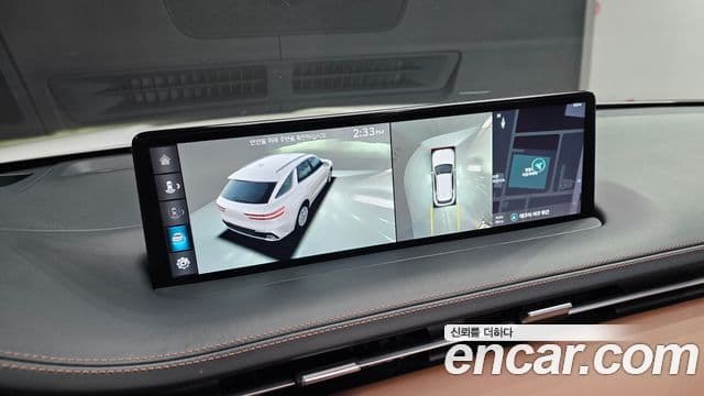 Genesis GV70, 2022 16