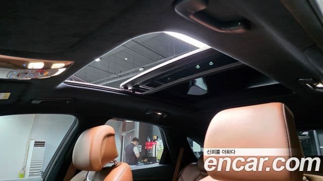 Genesis GV70, 2022 17