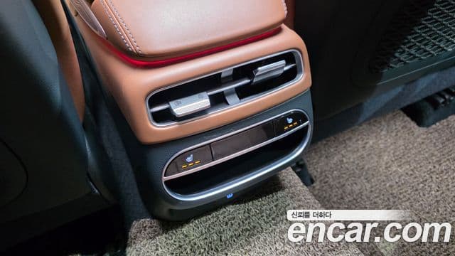 Genesis GV70, 2022 19