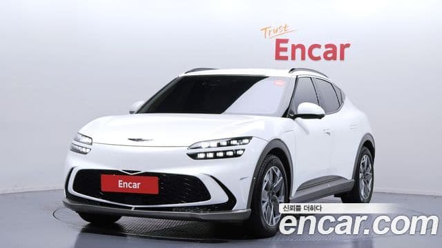 Genesis GV60 Standard, 2022 1