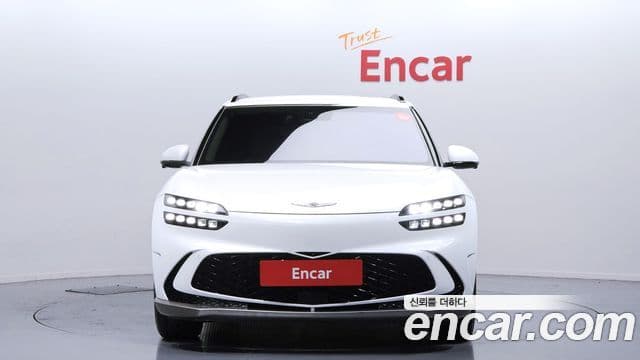 Genesis GV60 Standard, 2022 3