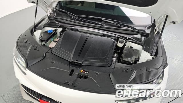 Genesis GV60 Standard, 2022 6