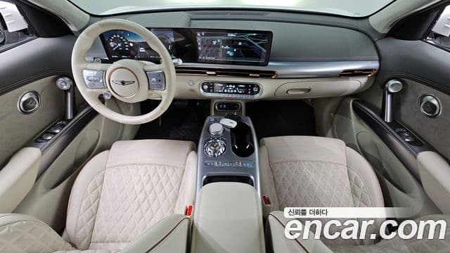 Genesis GV60 Standard, 2022 7
