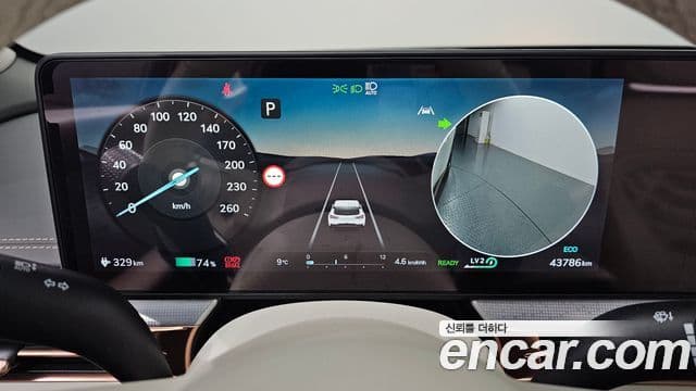 Genesis GV60 Standard, 2022 8