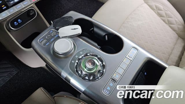 Genesis GV60 Standard, 2022 9