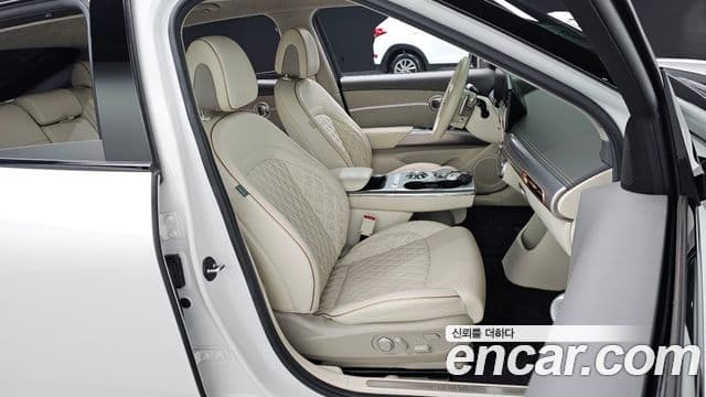 Genesis GV60 Standard, 2022 10