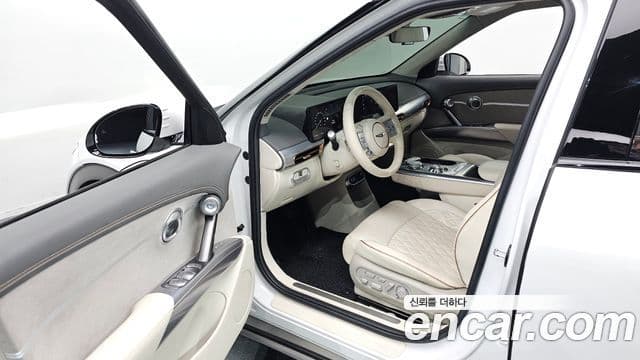 Genesis GV60 Standard, 2022 11