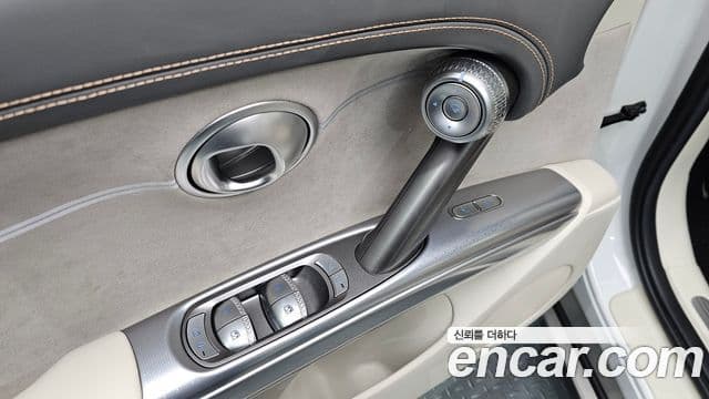 Genesis GV60 Standard, 2022 12