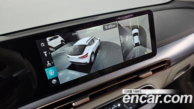 Genesis GV60 Standard, 2022 16