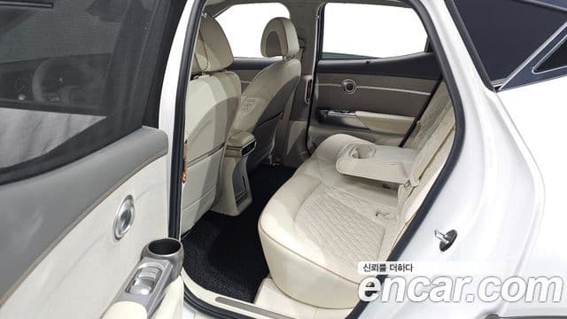 Genesis GV60 Standard, 2022 17