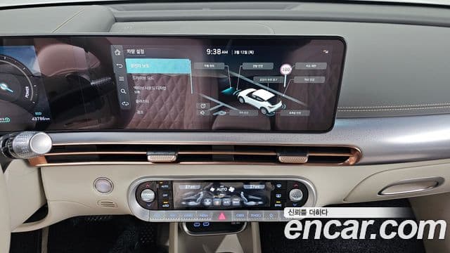 Genesis GV60 Standard, 2022 19